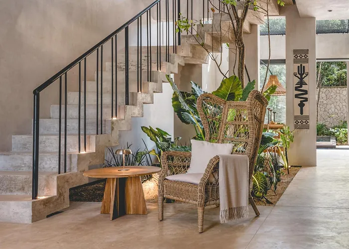 Villa Charlotte