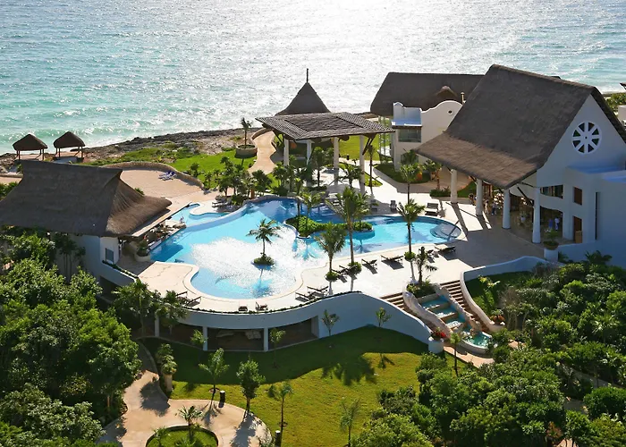 Kore Tulum Retreat & Spa Resort All Inclusive - Adults Only