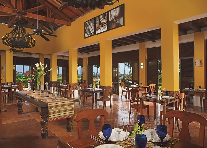 Dreams Tulum Resort & Spa
