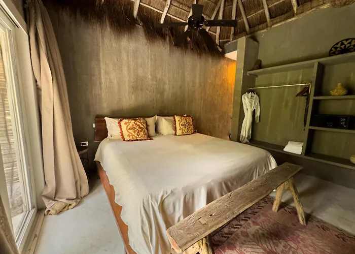 Nomade Tulum