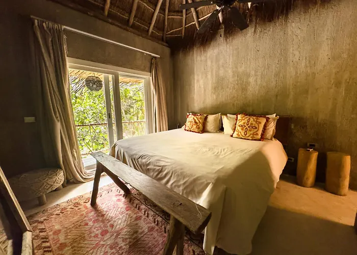 Nomade Tulum