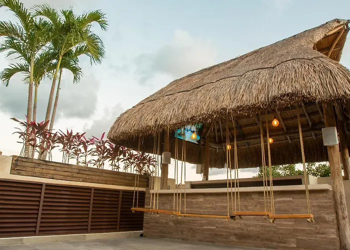 Azul Tulum By Guruhotel